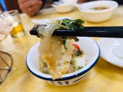 -官塘陈记鱼生·潮汕砂锅粥·牛肉火锅(潮枫路总店)