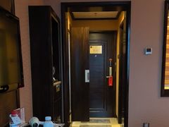 -长沙小天鹅戴斯酒店