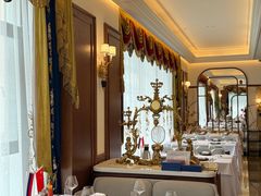 -马克西姆俄罗斯餐厅(通亚街店)