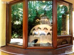 -三鹰之森吉卜力美术馆