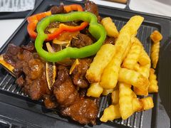 -3号仓库·创意中国菜(嘉兴龙鼎万达店)