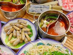 -厝味火锅·潮汕卤水火锅(十一合店)