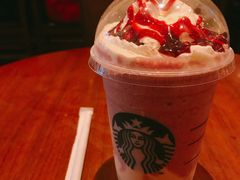 -星巴克(广州淘金路店)