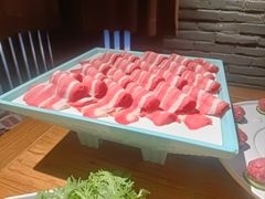 -铁瓷涮肉·清真(良乡月华店)