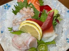 -森味薪火烧•烧鸟居酒屋•日本料理(望京店)