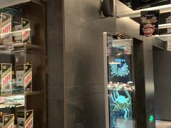 -浩运海鲜·16年专注青岛菜(石老人店)