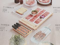 -阳坊涮肉(西直门凯德mall店)