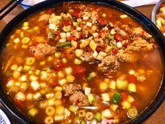 鱼蛋-邱金小炒·30 年盐帮江湖菜(自贡店)