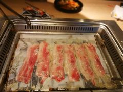 -新石器烤肉(南站店)