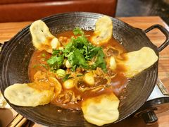 -符离集餐厅(万象城店)