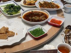 -鹅香四海·卤水火锅·砂锅粥·潮汕菜(宝安店)