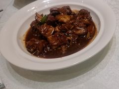 -白鹿江西餐厅(北师大店)