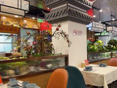 -洞庭家宴·头牌甲鱼(广渠门店)