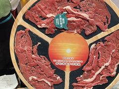 -乔先生涮肉·鲜活牛羊肉火锅(塘沽店)