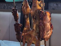 -钱锋炭缸烧烤(南湖大路总店)