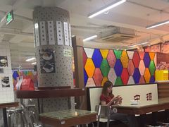 -香港華心糖水鋪(南西总店)