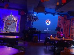 -长沙猫歌音乐餐厅(湖南女子大学店)