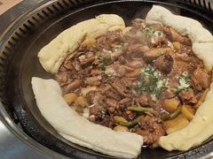 -咱屯子铁锅炖直营店(南湖大路店)