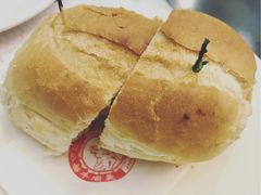 -义顺牛奶公司(庇利金街店)