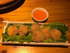 -山色西餐·柴火烤披萨