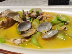 -陈生记黑鱼馆·20年活鱼现杀(宁波鼓楼店)