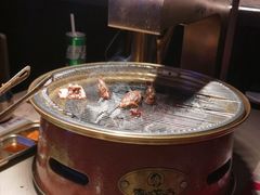 -西塔老太太泥炉烤肉(温州首店万象城黑金店)