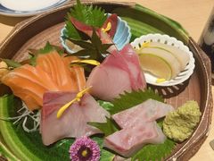 -小山日本料理(太古汇店)