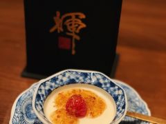 -辉·四季料亭·怀石料理·深夜食堂烧鸟·Omakase