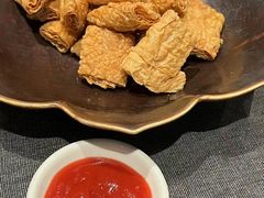 -柒园·三十年创意杭帮菜(龙湖滨江天街店)