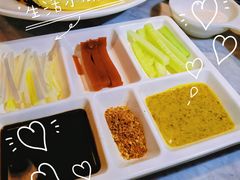 -皇城根北京风味主题餐厅(中海环宇城店)