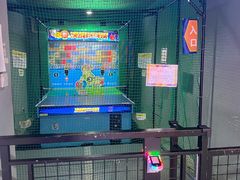 -嗨翻Hi-Fun竞技主题乐园·蹦床亲子生日轰趴(国光1937店)