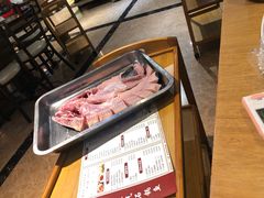 -鲜呦蒸汽石锅鱼(北辰路店)