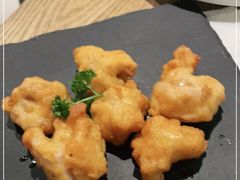 -棒约翰比萨·意面(张江长泰店)