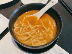 胶东炝锅面-鲁采LU STYLE(新天地店)