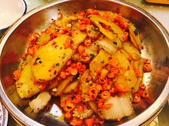 -乐口福家常菜馆(古庸路店)