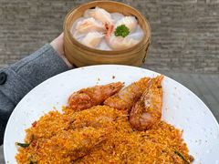 -蝦塘·中国餐馆(城墙南马道巷店)