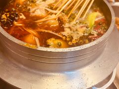 -锦州御烧烤·形象店(人民街店)