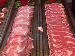 -山焱·炭火自助烤肉(周浦万达店)