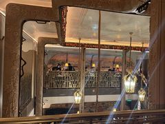 -波特曼西餐厅(中央大街店)