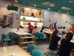 -浪里寻·臻牛养生牛肉火锅(方圆荟店)