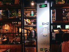 门面-探鱼·鲜青椒爽麻烤鱼(广州花都来又来店)