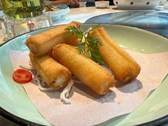 -滋粥楼·顺德菜(番禺广场总店)