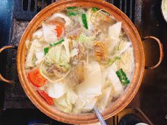 -象山村腊排骨(丽江总店)