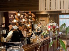 -沏点Trattoria意大利餐厅(新街口店)