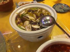 -缪氏川菜(丰盛町店)