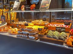 -红跑车HPCBAKERY(汉商店)