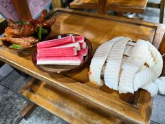 -正南齊北重庆老火锅(光华村直营店)
