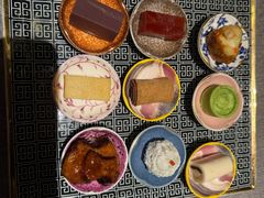 -秀儿四九城·新京菜(亚运村鸟巢店)