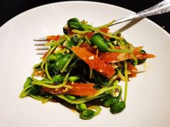 -长春凯悦酒店-品悦中餐厅