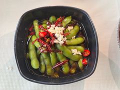 -铭副琦食·虾蟹烩馆(渔人码头店)
